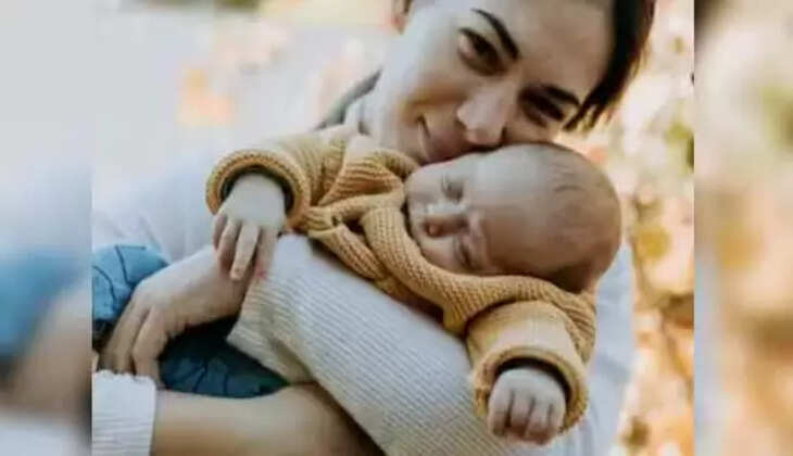 பிறப்பு விகிதம், குழந்தை