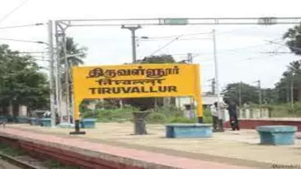 திருவள்ளூர்