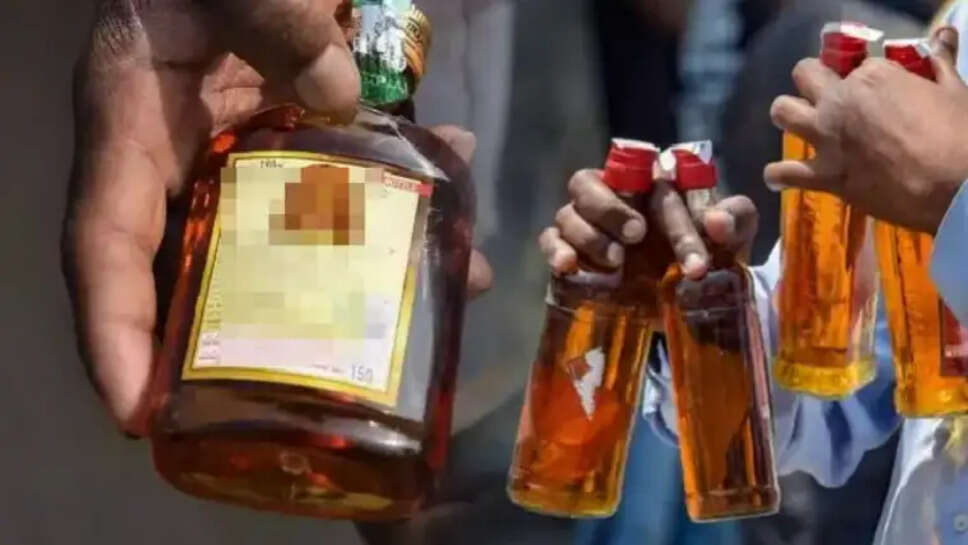 டாஸ்மாக் 