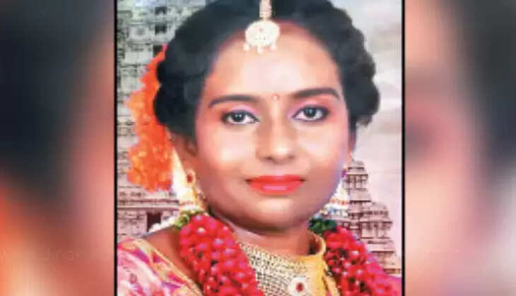 தேன்மொழி