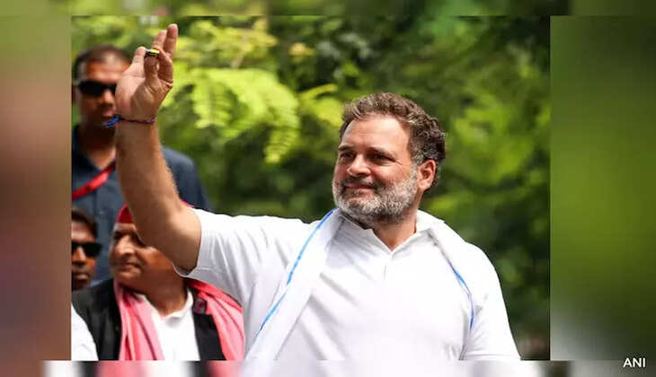 ராகுல் காந்தி