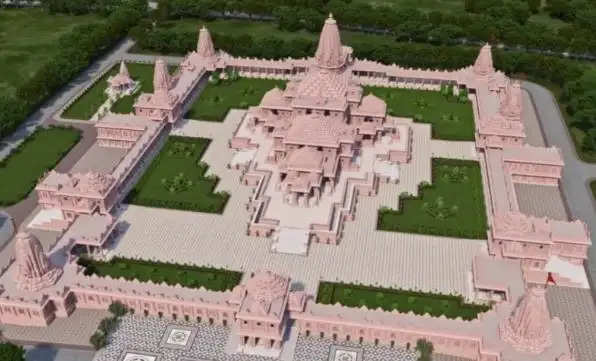  ராமர் கோயில்