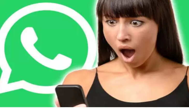 வாட்ஸ் அப்