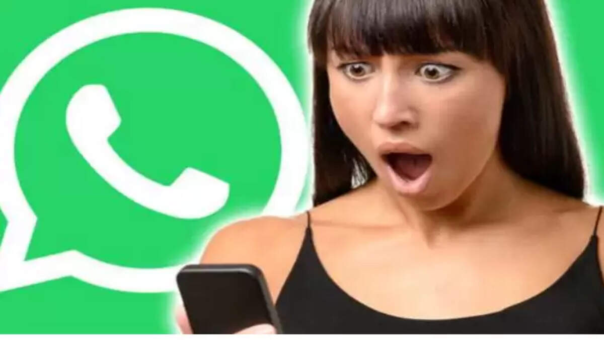 வாட்ஸ் அப்