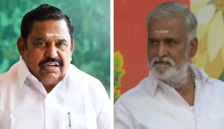 சேகர் பாபு