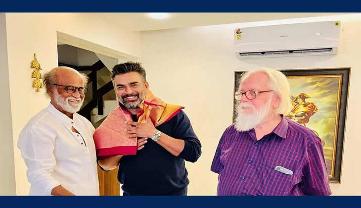 ராக்கெட்ரி