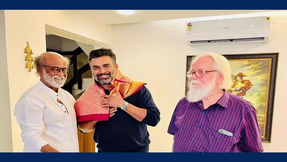 ராக்கெட்ரி