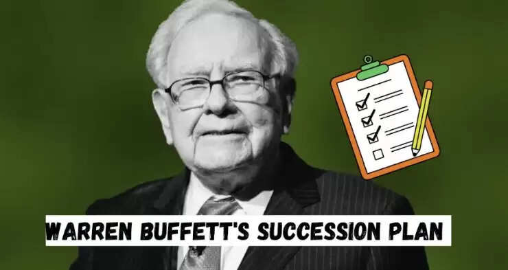 வாரன் பஃபெட்