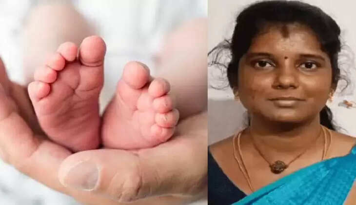 முத்துமாரி