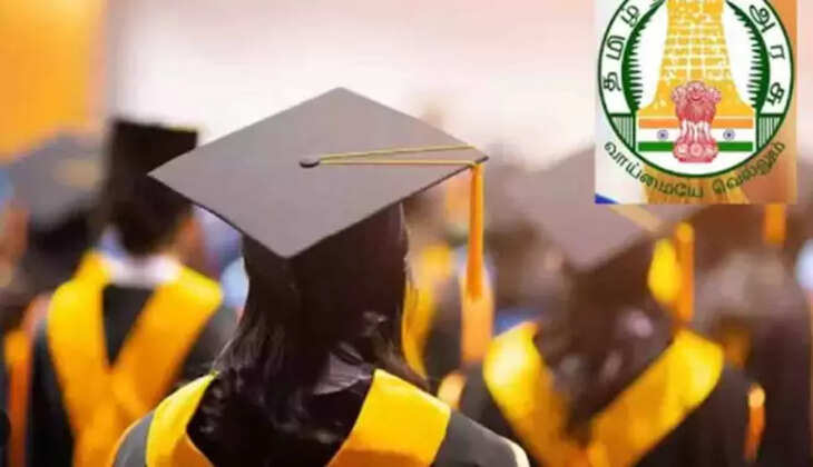 முதல் தலைமுறை பட்டதாரி