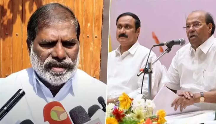 ஜி.கே.மணி