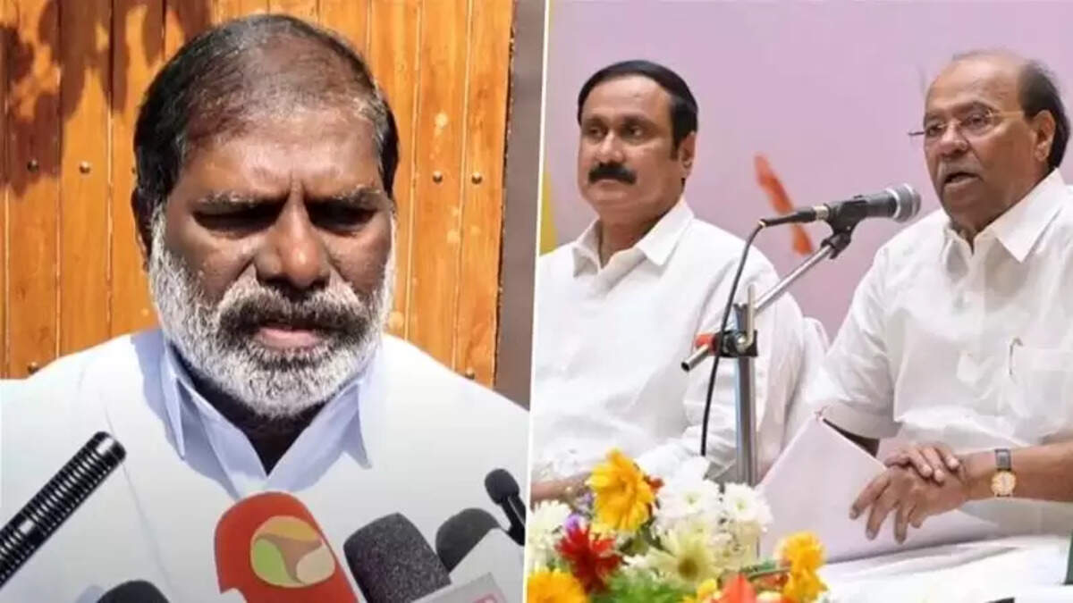 ஜி.கே.மணி