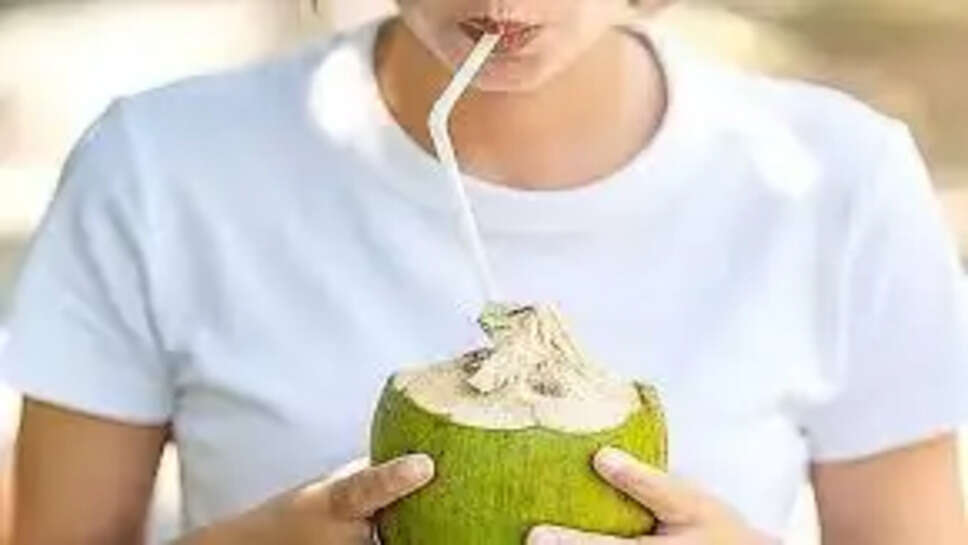 இளநீர்