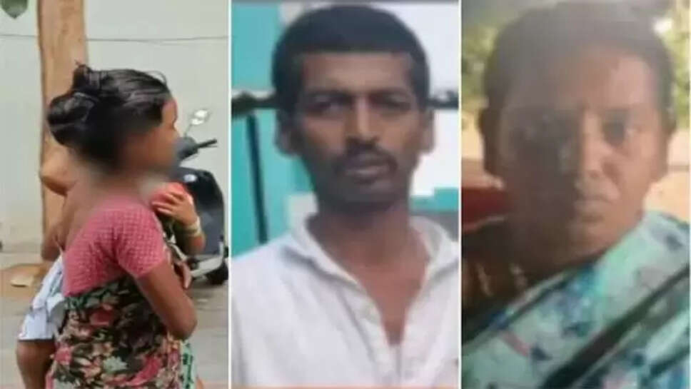 கடத்தி சிறுமி கடத்தல்