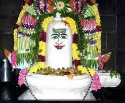 அன்னாபிஷேகம்