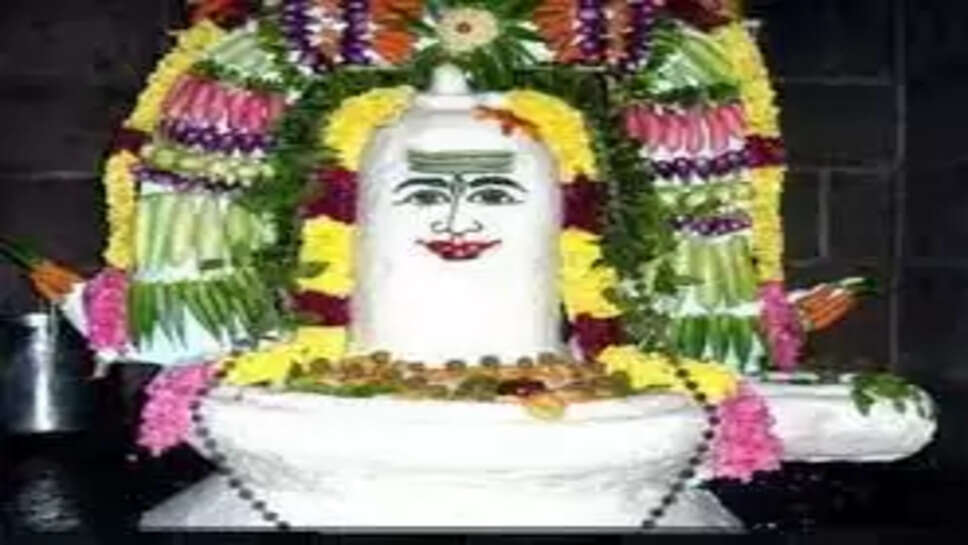 அன்னாபிஷேகம்