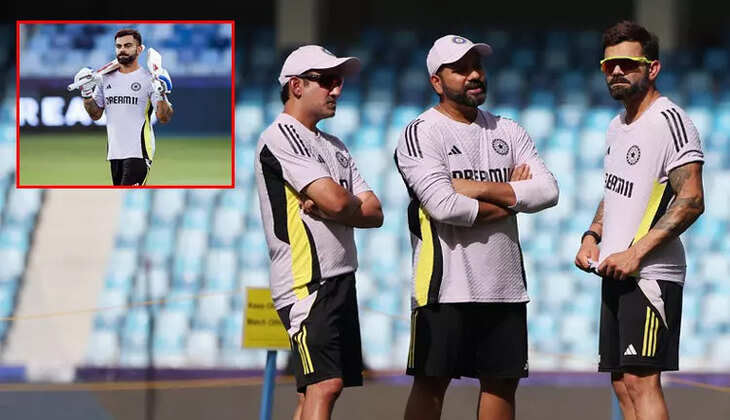 விராட் கோஹ்லி