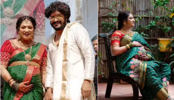 ஹரிப்பிரியா