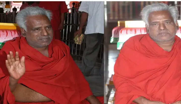 பங்காரு அடிகளார்