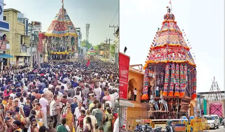 தஞ்சாவூர்