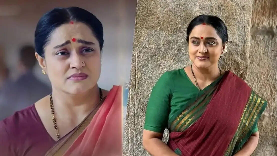 வினோதினி
