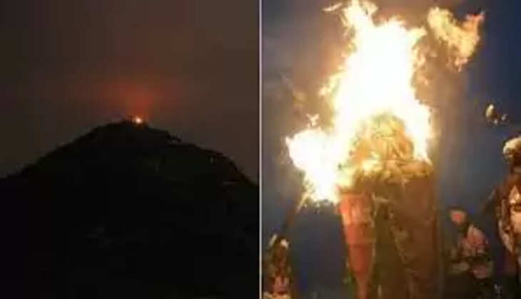 திருவண்ணாமலை