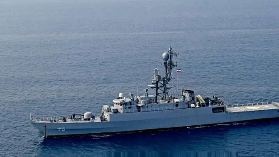 போர்க்கப்பல்