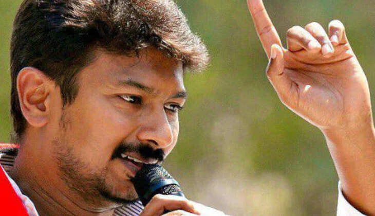 உதயநிதி