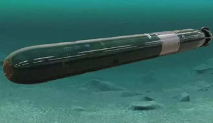 &nbsp;இந்தியாவிடம் உள்ள இந்த ஆயுதம் தண்ணீருக்கடியில் நொடிகளில் பேரழிவை ஏற்படுத்தும்.... இரண்டே நாடுகள் வைத்துள்ளன!