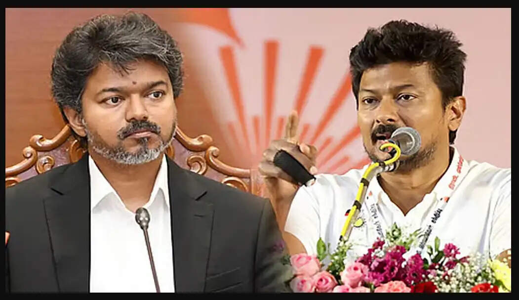 உதயநிதி
