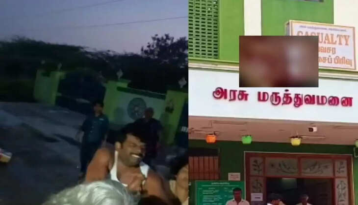 சர்வேயர்