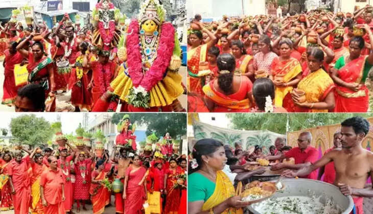 மேல்மருவத்தூர்