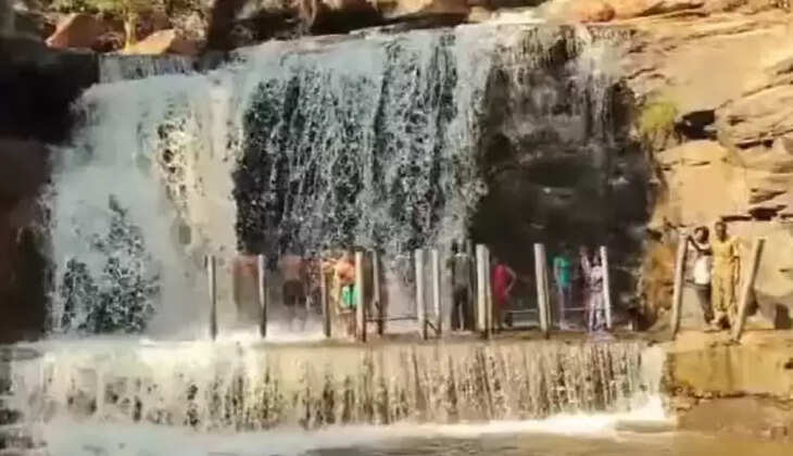 திருமூர்த்தி