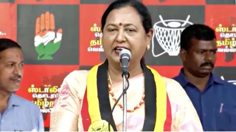 பிரேமலதா 