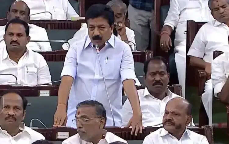சி.வி.சண்முகம்