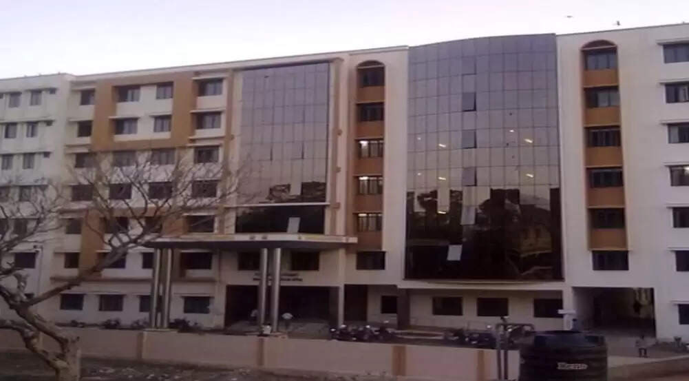 தூத்துக்குடி மருத்துவமனை