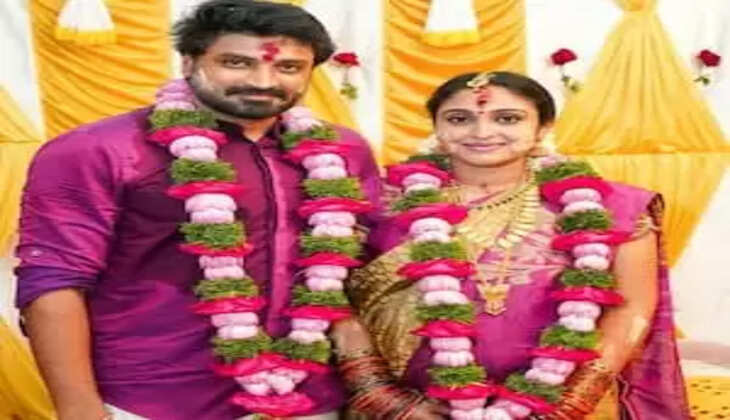 வளைகாப்பு புகைப்படத்தை வெளியிட்ட மிர்ச்சி செந்தில்