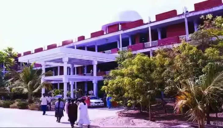 கல்லூரி