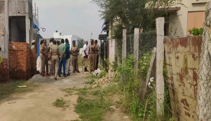 திருச்சி ஐஎஸ்ஐ எஸ் போலீசார்