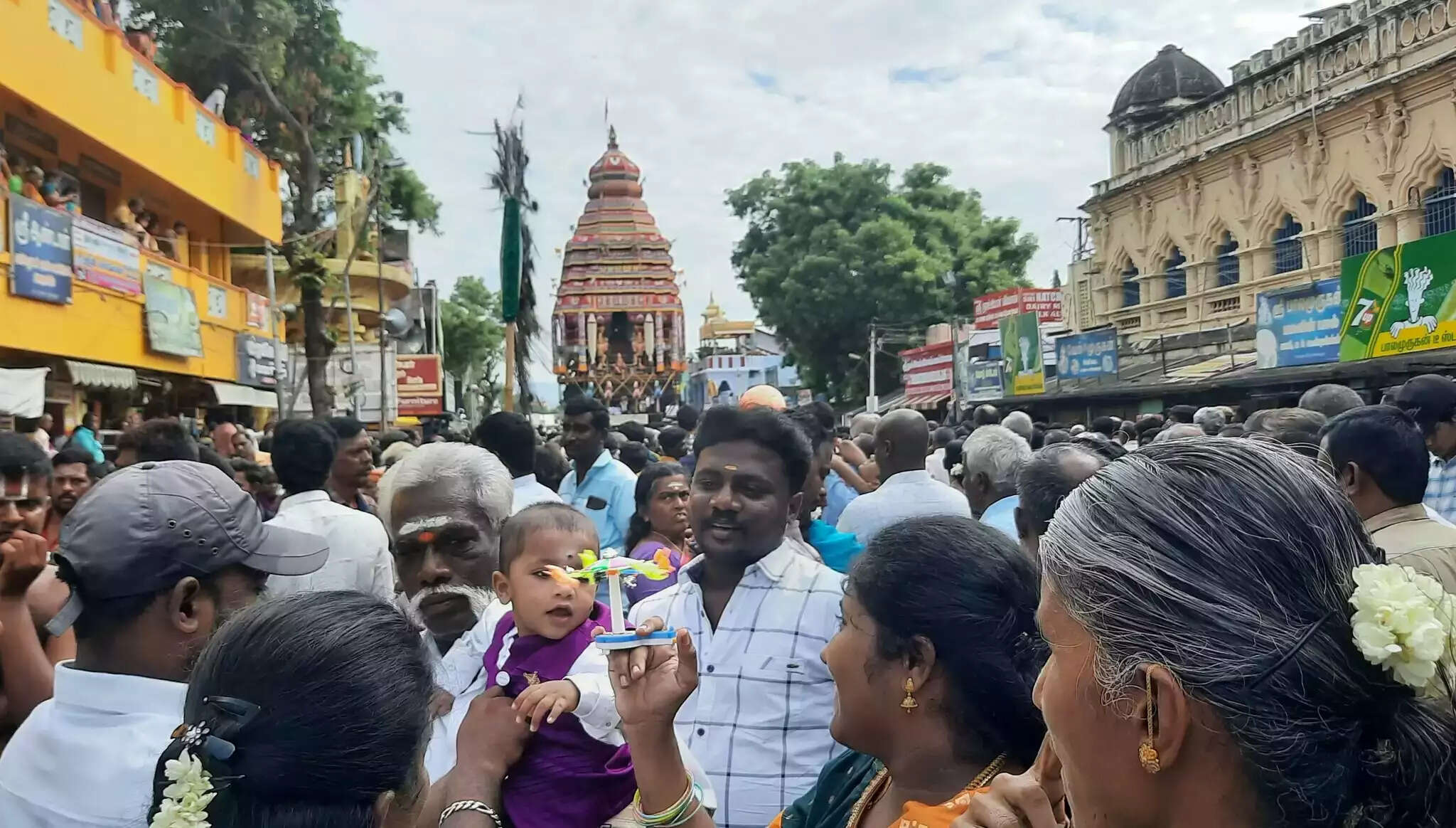 ஆண்டாள்