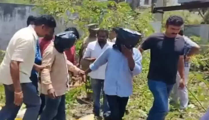 சந்துரு - ராஜா