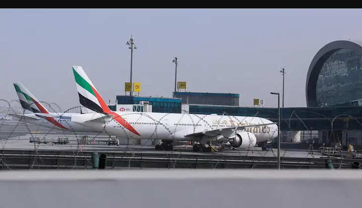 விமானக்கட்டணம்