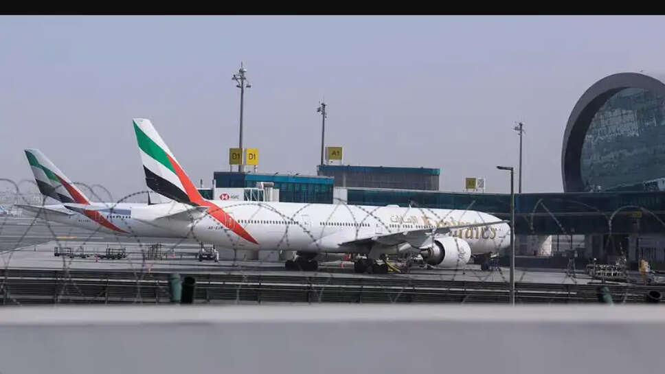 விமானக்கட்டணம்