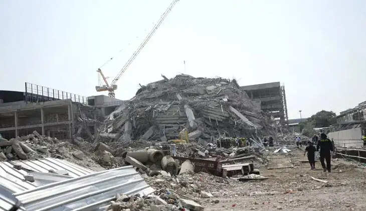 நிலநடுக்கம்