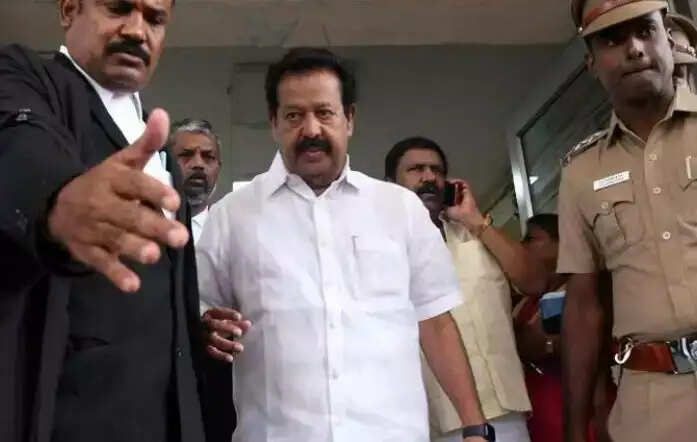 பொன்முடி