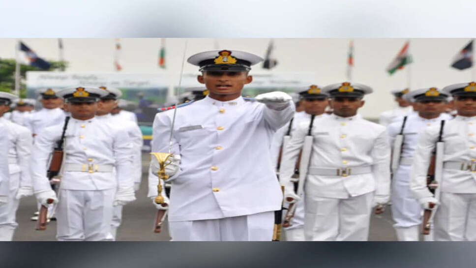 கடற்படை