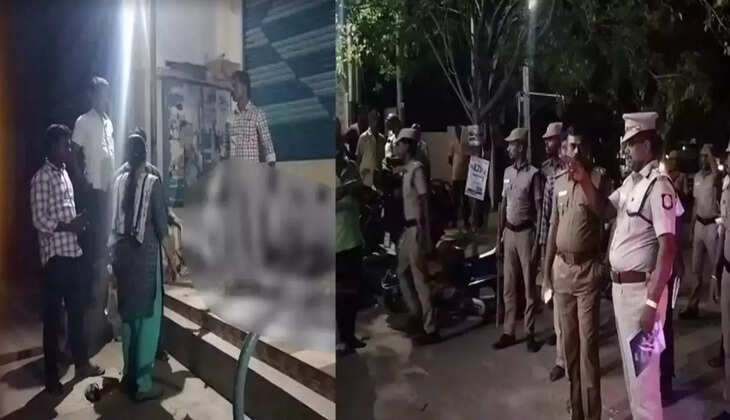 நந்தினி