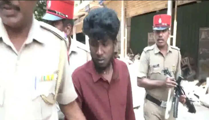 புதுச்சேரி