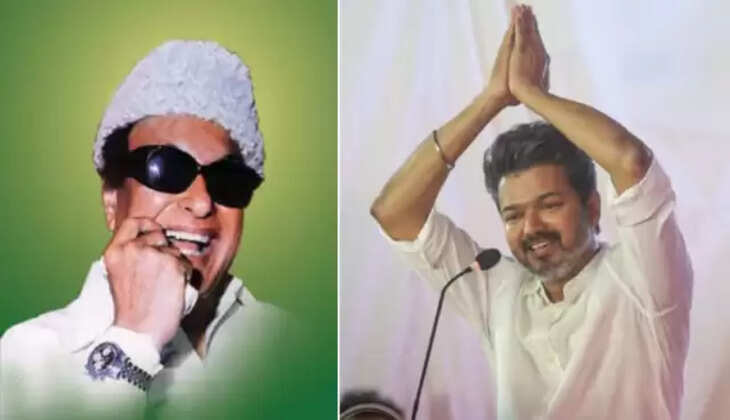 விஜய் எம்ஜிஆர்