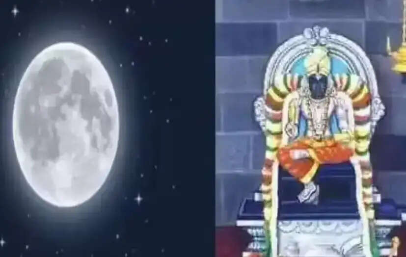 சித்ரகுப்தர் நிலவு பெளர்ணமி சித்ரா